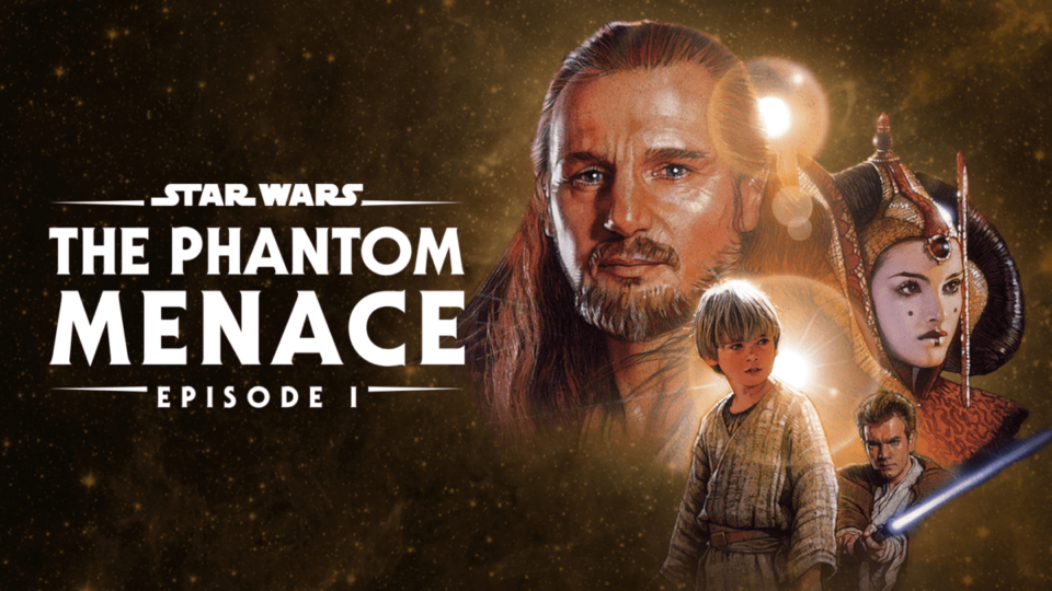 Star Wars I