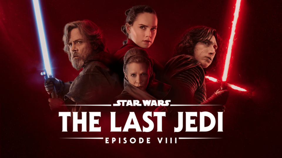 Star Wars VIII
