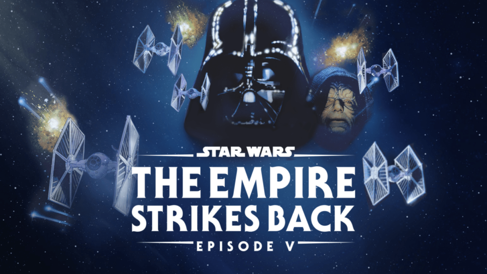 Star Wars V