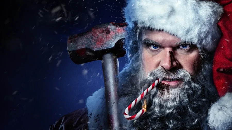 Natale alternativo (Violent Night)